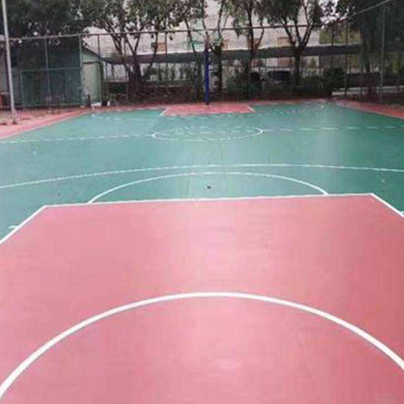 黄浦球场地坪行业近期有多个重要更新